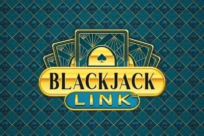 Blackjack Link slot game by Playtech