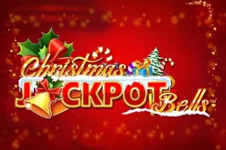 Christmas Jackpot Bells slot game by Playtech