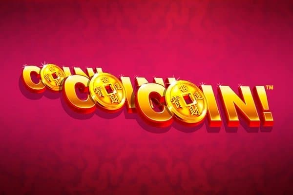 Coin Coin Coin slot game by Playtech