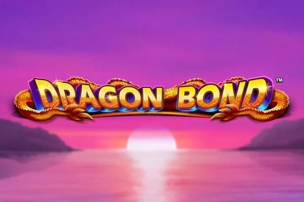 Dragon Bond slot game by Playtech