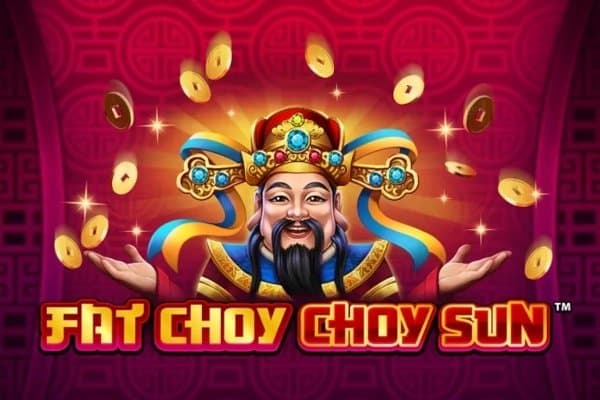 Fat Choy Choy Sun slot game by Playtech