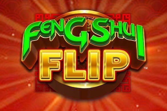 Feng Shui Flip slot game by Playtech