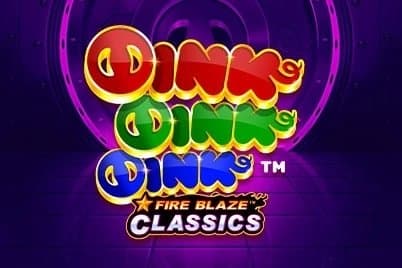 Fire Blaze: Oink Oink Oink slot game by Playtech