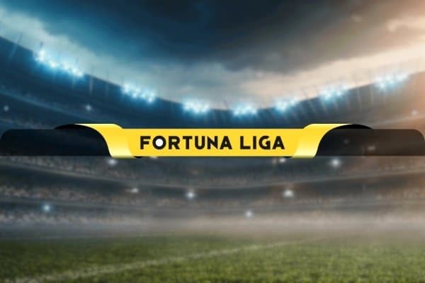 Fortuna Liga slot game by Playtech
