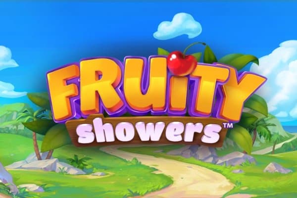 Fruity Showers slot game by Playtech