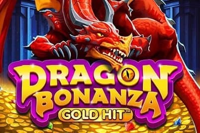 Gold Hit: Dragon Bonanza slot game by Playtech