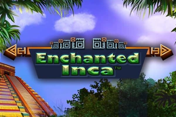 Grand Junction: Enchanted Inca slot game by Playtech