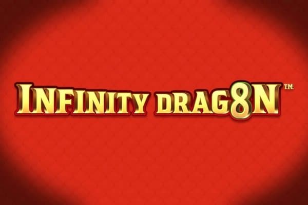 Infinity Drag8n slot game by Playtech