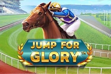 Jump for Glory slot game by Playtech