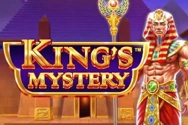 King's Mystery slot game by Playtech