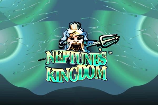 Neptune's Kingdom slot game by Playtech