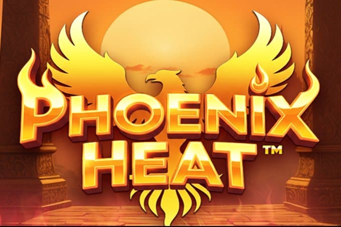 Phoenix Heat slot game by Playtech