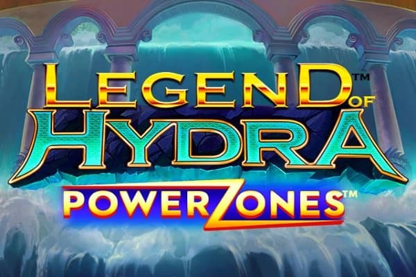 PowerZones: Legend of Hydra slot game by Playtech