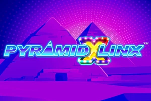Pyramid Linx slot game by Playtech