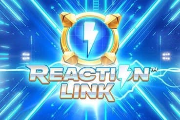 Reaction Link slot game by Playtech