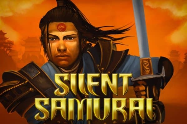 Silent Samurai slot game by Playtech