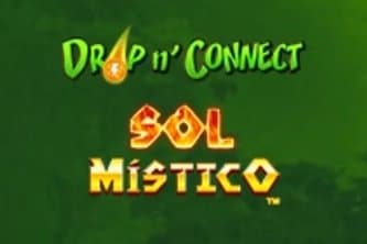 Sol Mistico slot game by Playtech