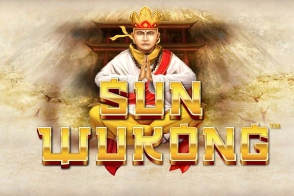 Sun Wukong slot game by Playtech