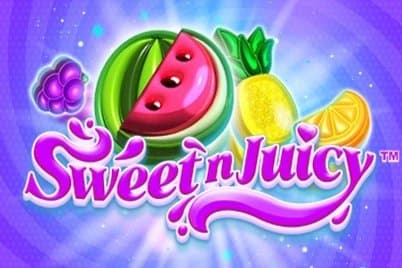 Sweet N Juicy slot game by Playtech
