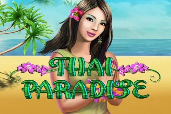 Thai Paradise slot game by Playtech