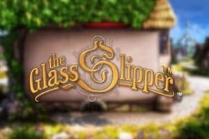 The Glass Slipper slot game by Playtech