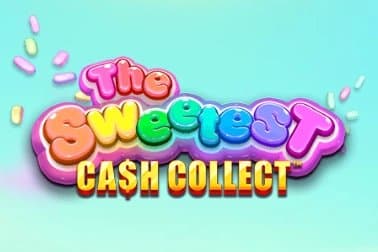 The Sweetest Cash Collect slot game by Playtech