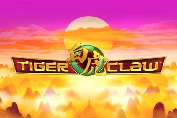 Tiger Claw slot game by Playtech