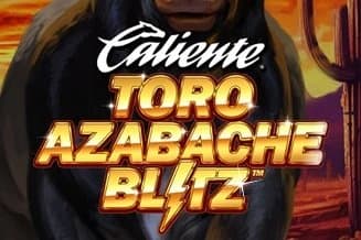 Toro Azabache Blitz slot game by Playtech