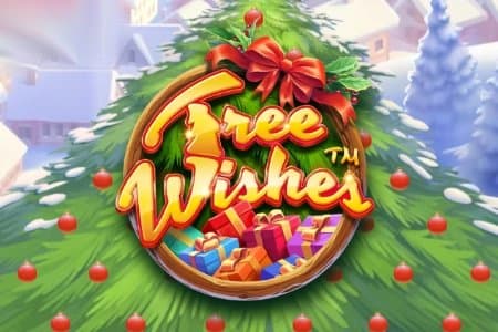 Tree Wishes slot game by Playtech