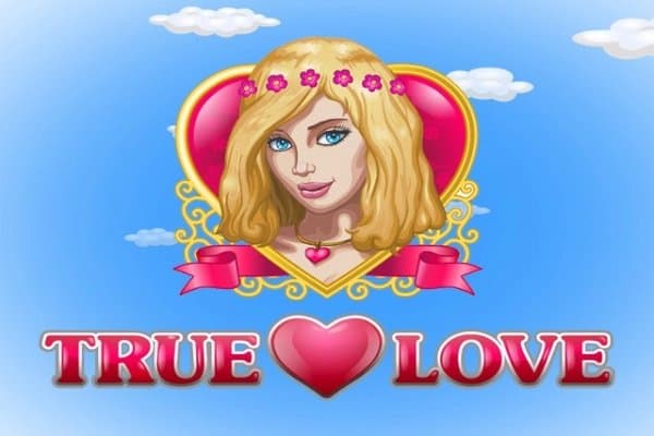 True Love slot game by Playtech