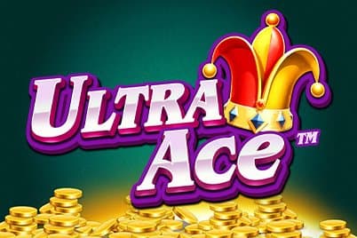 Ultra Ace slot game by Playtech