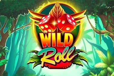 Wild Roll slot game by Playtech