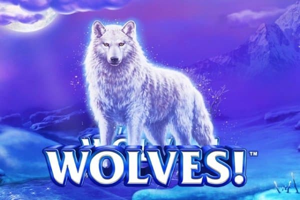 Wolves! Wolves! Wolves! slot game by Playtech