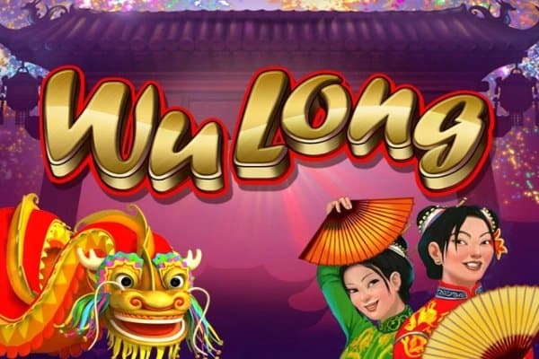 Wu Long slot game by Playtech