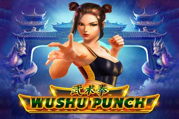 Wushu Punch slot game by Playtech