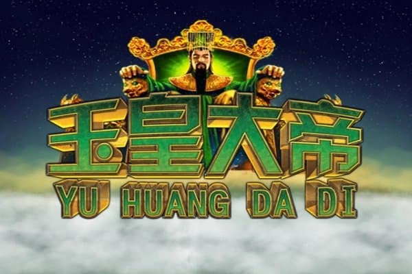 Yu Huang Da Di slot game by Playtech