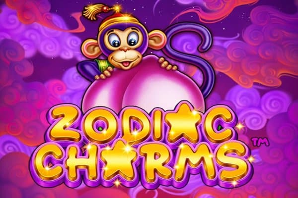 Zodiac Charms slot game by Playtech