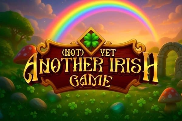 Not Yet Another Irish Game slot game by Playzia