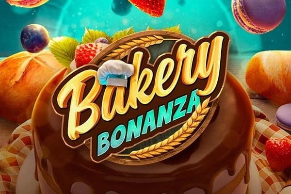 Bakery Bonanza slot game by Pocket Games Soft
