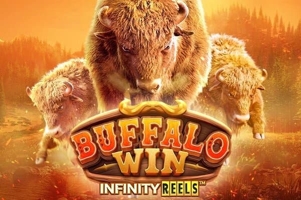 Buffalo Win slot game by Pocket Games Soft