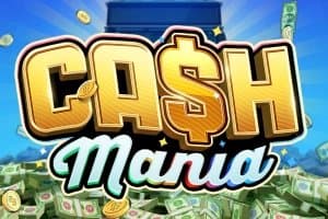 Cash Mania slot game by Pocket Games Soft