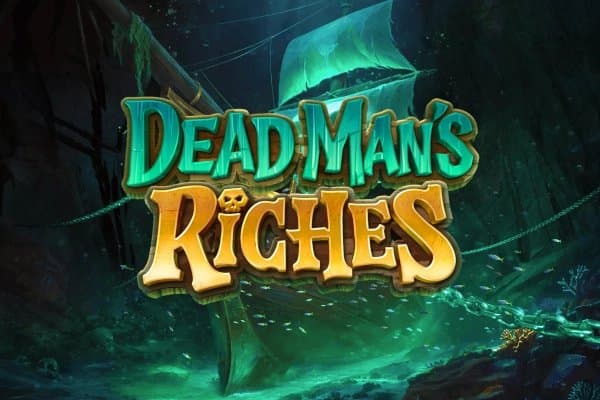 Dead Man's Riches slot game by Pocket Games Soft