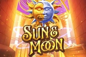 Destiny of Sun & Moon slot game by Pocket Games Soft