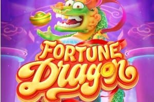 Fortune Dragon slot game by Pocket Games Soft