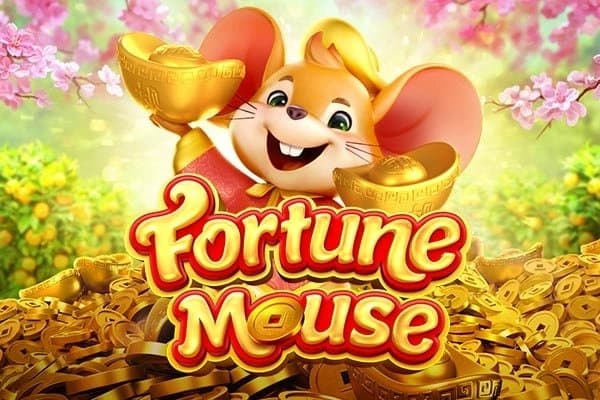 Fortune Mouse slot game by Pocket Games Soft