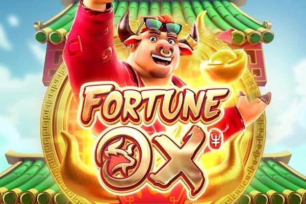 Fortune Ox slot game by Pocket Games Soft