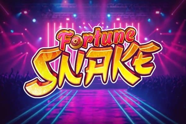 Fortune Snake slot game by Pocket Games Soft