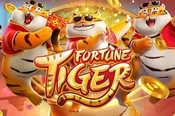 Fortune Tiger slot game by Pocket Games Soft