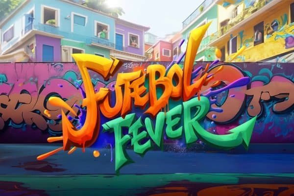 Futebol Fever slot game by Pocket Games Soft