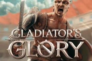 Gladiator’s Glory slot game by Pocket Games Soft